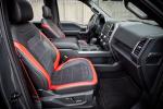 Ford F-150 Lariat Apperance Package 2016 года